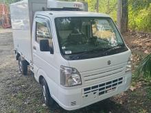 Suzuki Carry 2025 Lorry