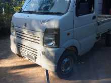 Suzuki Carry 2012 Lorry