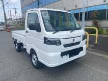 Suzuki Carry 2026 Lorry