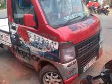 Suzuki Carry 2002 Lorry