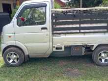 Suzuki Carry 2013 Lorry