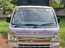 Suzuki Carry 2017 Lorry