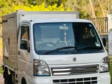 Suzuki Carry 2016 Lorry