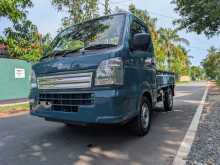 Suzuki Carry 2024 Lorry