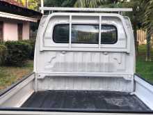 Suzuki Carry 2004 Lorry