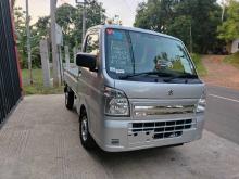 Suzuki Carry AC PS Safety 2024 Lorry