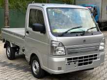 Suzuki Carry 4wd 2024 Lorry