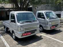Suzuki Carry 4wd 2024 Lorry