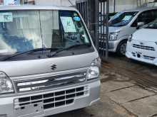 Suzuki CARRY 2023 Crew Cab
