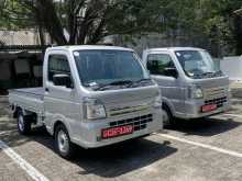 Suzuki Carry 4wd 2024 Lorry