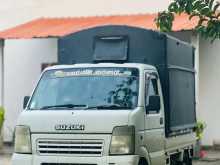Suzuki Carry Batta 2007 Van