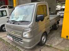 Suzuki Carry 2025 Lorry