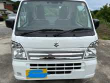 Suzuki Carry Buddy Truck 2025 Lorry