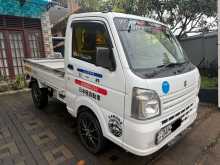 Suzuki Carry 2018 Lorry