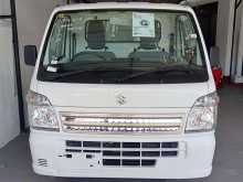 Suzuki CARRY BUDDY TRUCK 2023 Lorry