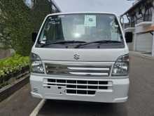 Suzuki Carry 2023 Lorry