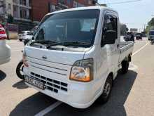 Suzuki Carry Buddy 2015 Lorry