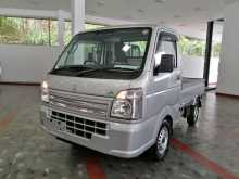 Suzuki CARRY BUDDY TRUCK 2023 Lorry