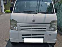 Suzuki CARRY BUDDY TRACK 2006 Lorry