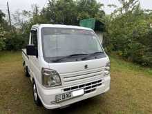 Suzuki Carry Buddy 2018 Lorry