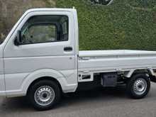 Suzuki Carry Buddy Truck 2023 Pickup