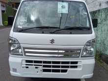 Suzuki CARRY 2023 Pickup