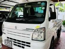 Suzuki Carry Buddy Truck 2018 Lorry