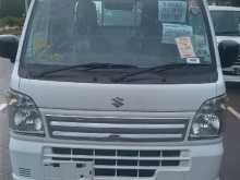 Suzuki Carry Buddy Truck 2025 Lorry