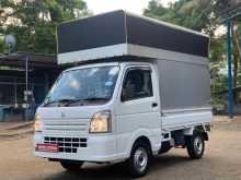 Suzuki Carry 2023 Lorry