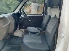 Suzuki Carry DA 52 1999 Lorry