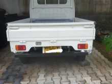 Suzuki Carry DA 63 2002 Lorry