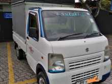 Suzuki Carry DA 63 2007 Lorry