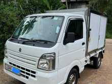 Suzuki Carry DA16 2018 Lorry