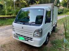 Suzuki Carry DA16 2014 Lorry