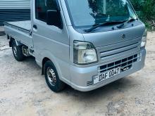 Suzuki Carry DA16 2015 Lorry
