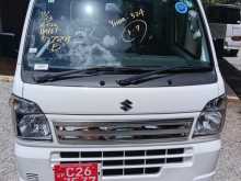 Suzuki Carry DA16T Truck 2022 Lorry