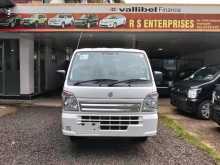 Suzuki Carry DA16T 2025 Lorry