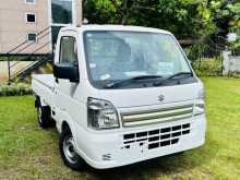 Suzuki Carry DA16T Truck 2025 Lorry