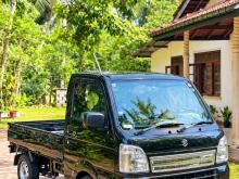 Suzuki Carry DA16T 2024 Lorry