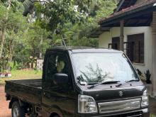Suzuki Carry Da16T 2024 Lorry
