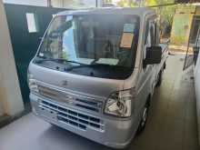 Suzuki Carry 2023 Lorry