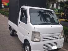 Suzuki Carry DA63 2007 Lorry