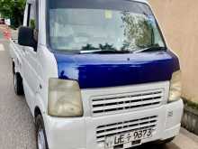 Suzuki Carry DA63 2003 Lorry