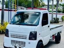 Suzuki Carry DA63T 2007 Lorry
