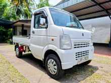 Suzuki Carry DA63T 2008 Lorry