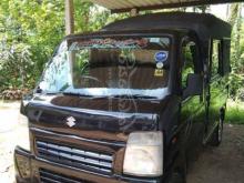 Suzuki CARRY DA63T 2002 Lorry