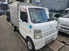 Suzuki Carry 2012 Lorry