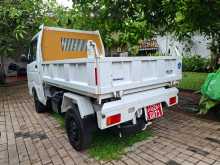 Suzuki Carry 2023 Lorry