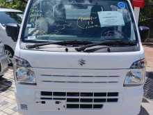 Suzuki Carry Dump Truck 2024 Lorry