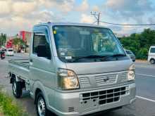 Suzuki Carry 2023